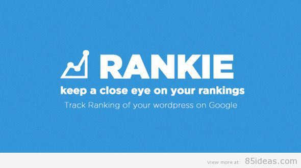 WP Rankie