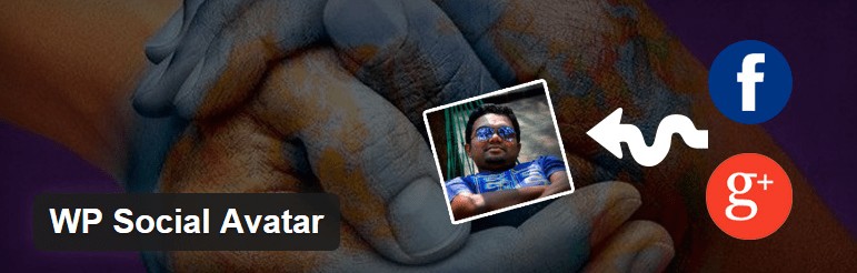 WP Social Avatar Plugin