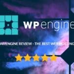 WPEngine-best wordpress hosting