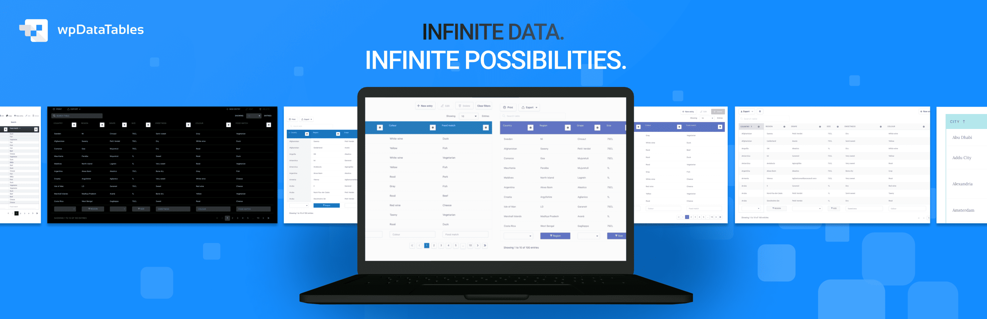 wpDataTables