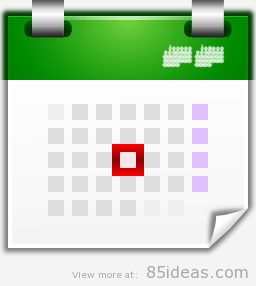 Actions-view-calendar-day-icon