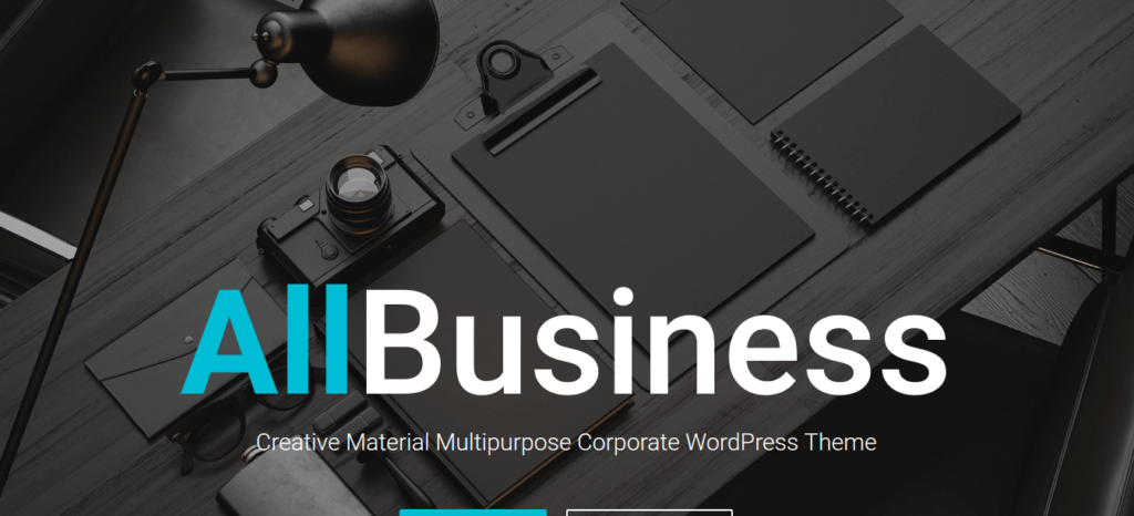 All Business