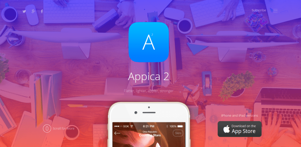 Appica