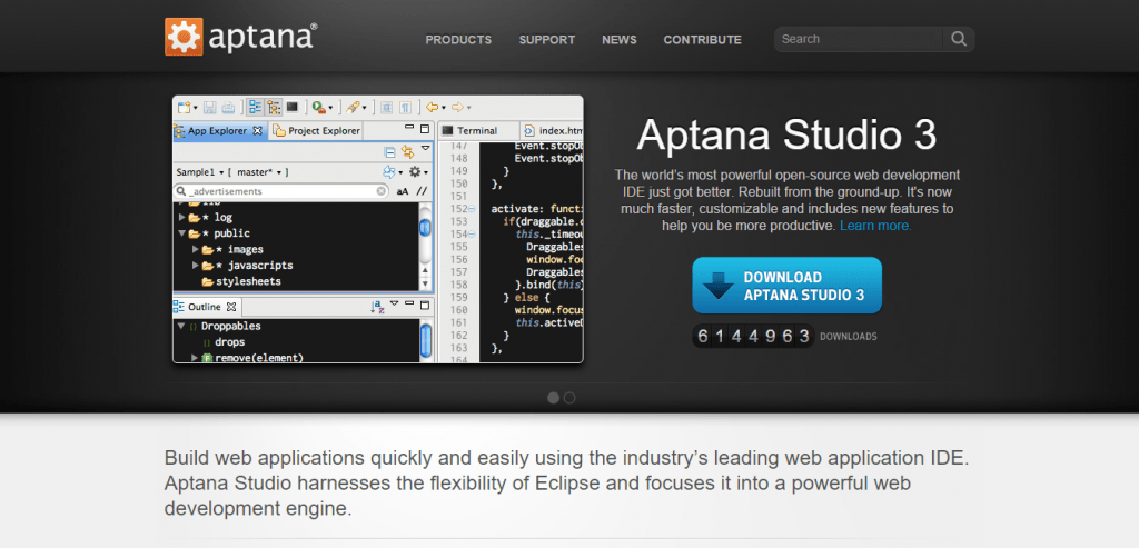 Best Alternatives To Adobe Dreamweaver