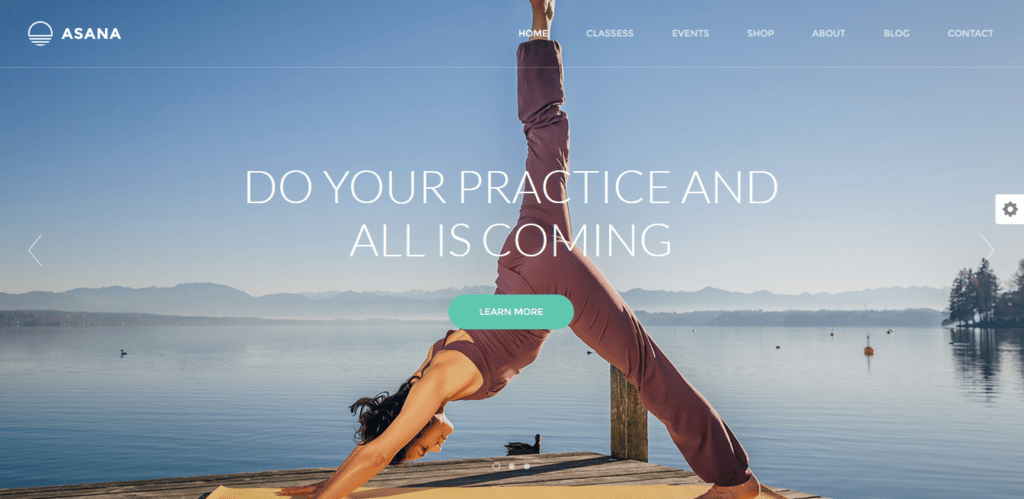 Asana