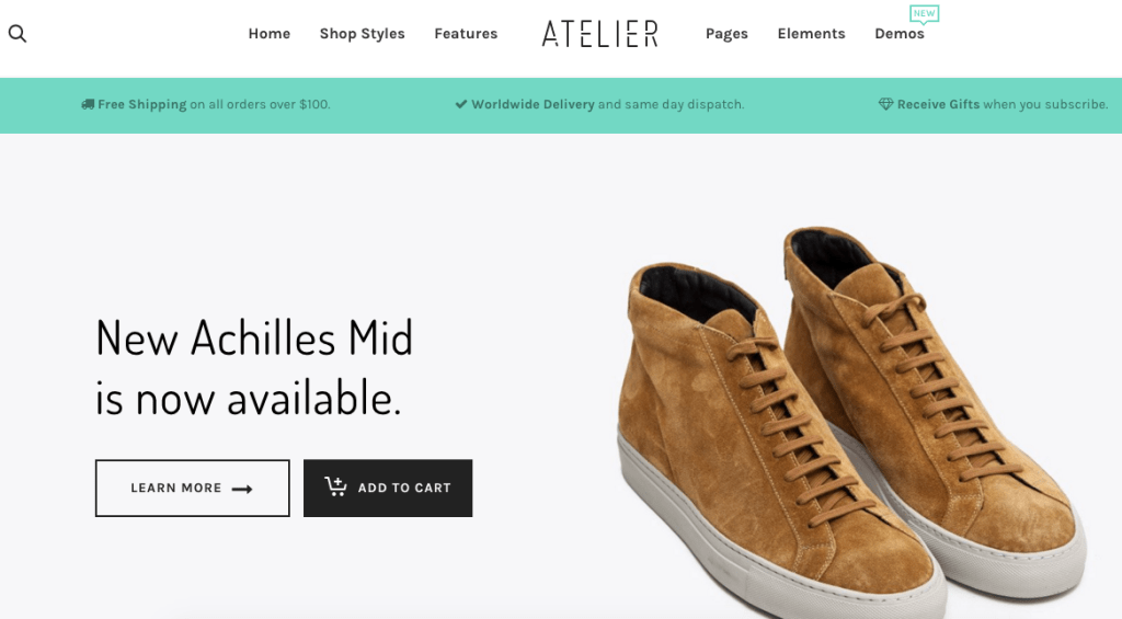 Atelier
