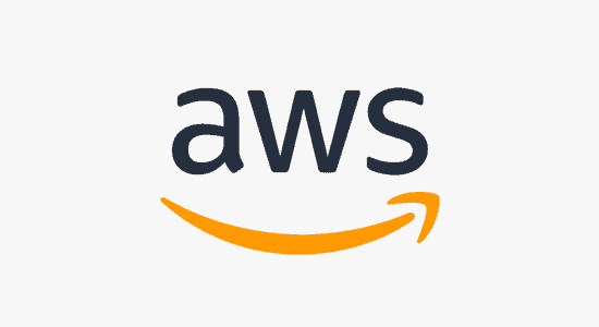 aws website hosting