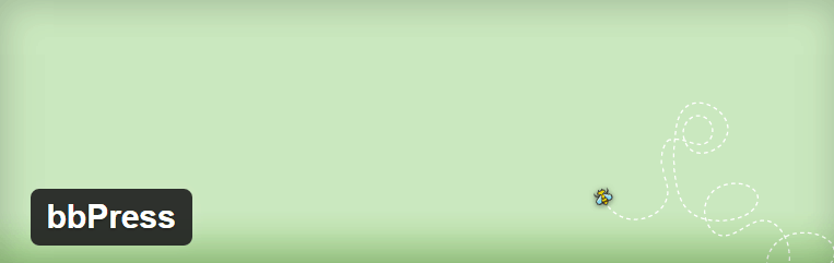 bbPress WordPress Plugin