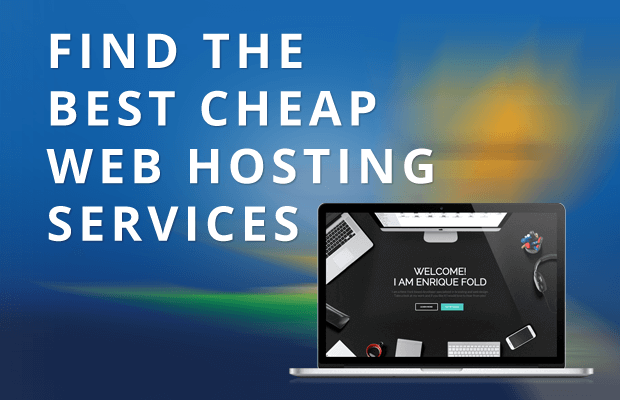Best Cheap Web Hosting