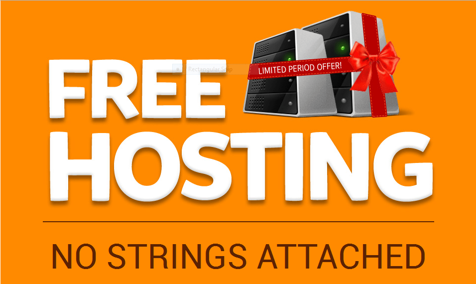 10+ Best Free Website Hosting Services
