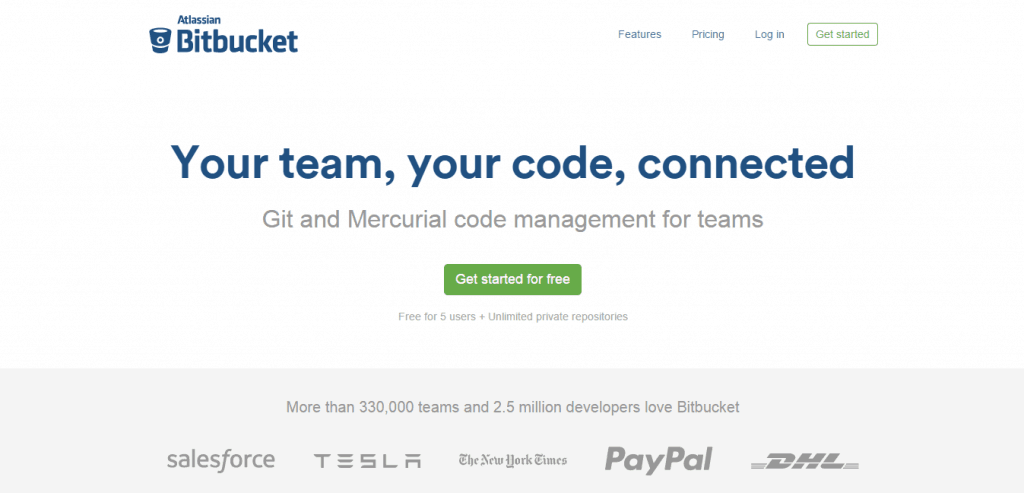 Bitbucket