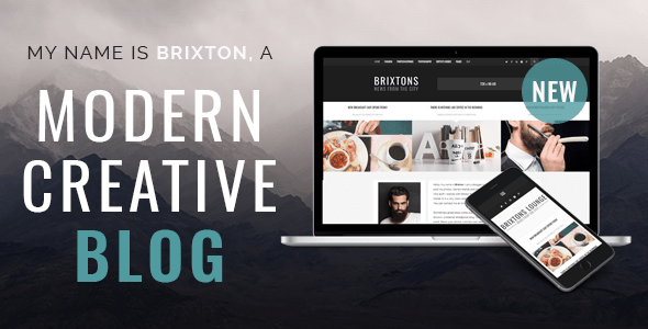 Brixton Imgae