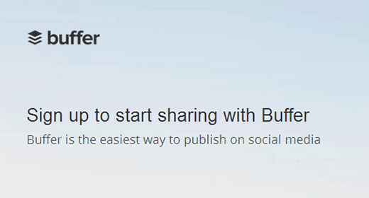 buffer