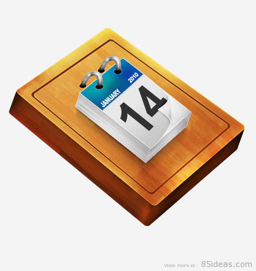 Calendar-icon-mix