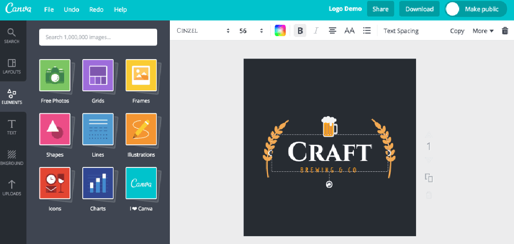 Best Free Logo Design Tools