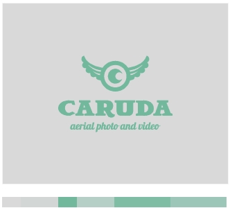 Caruda logo