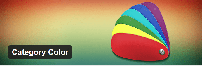 Category Color