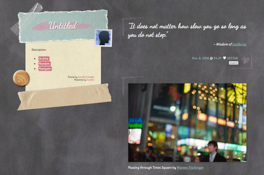 Chalkdust v.3.0