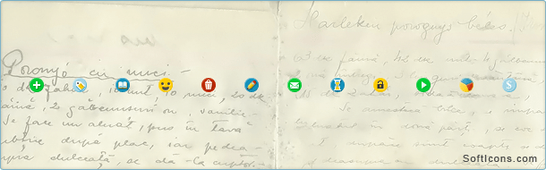 Circular Icons