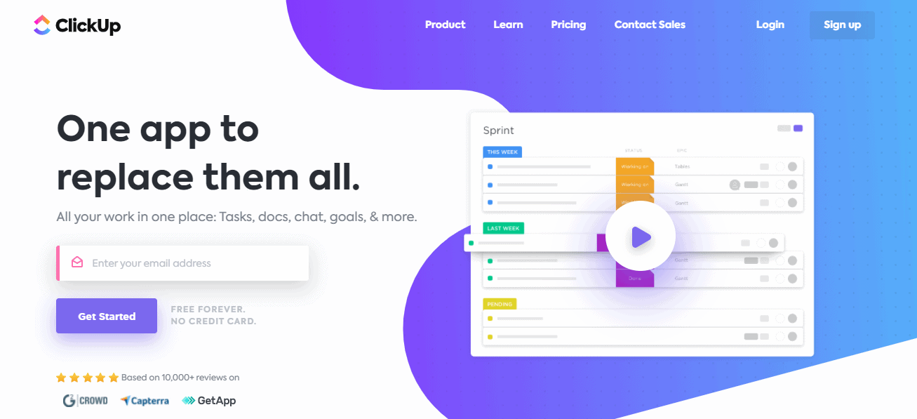 ClickUp