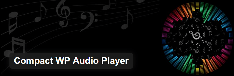 Compact WP Audio Player Plugin