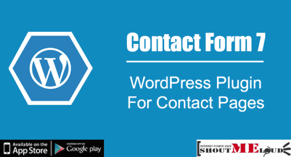 Contact Form 7