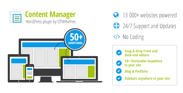content manager