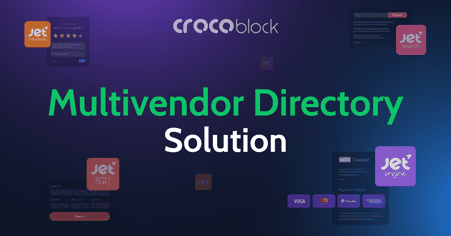 Crocoblock