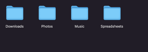 DNS settings — WordPress domain mapping is similar to creating folders on your computer.