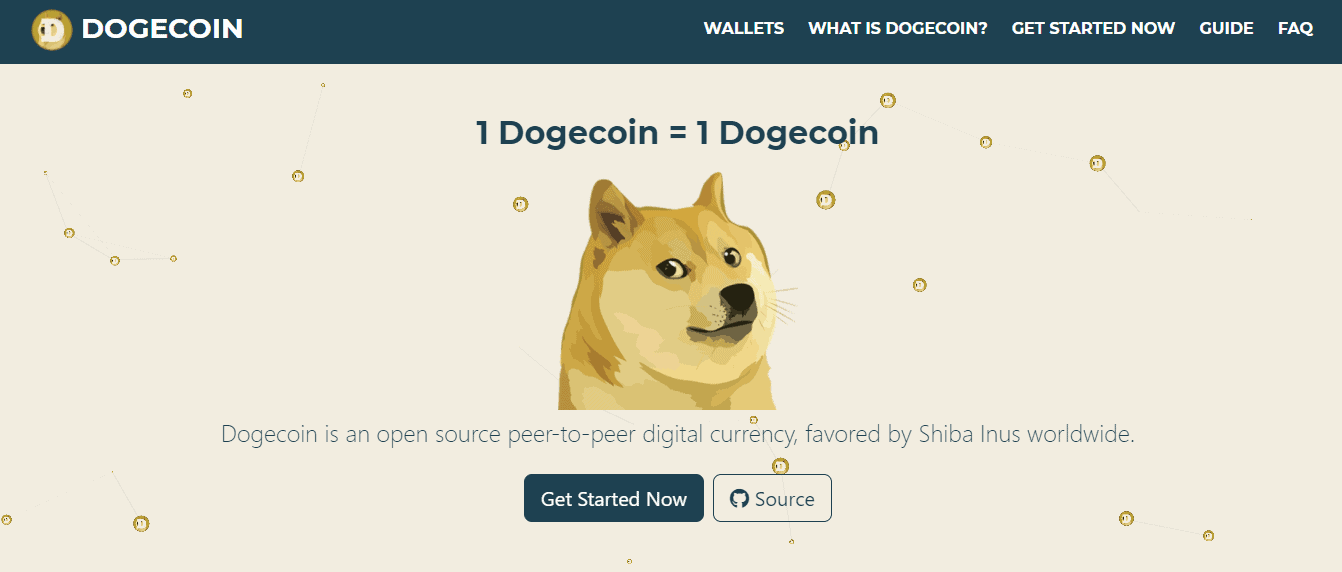 Dogecoin