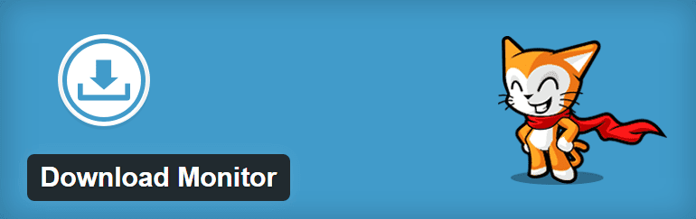 Download Monitor WordPress Plugin
