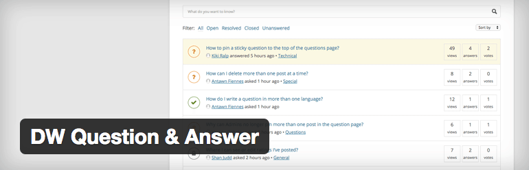 dw-question-answer