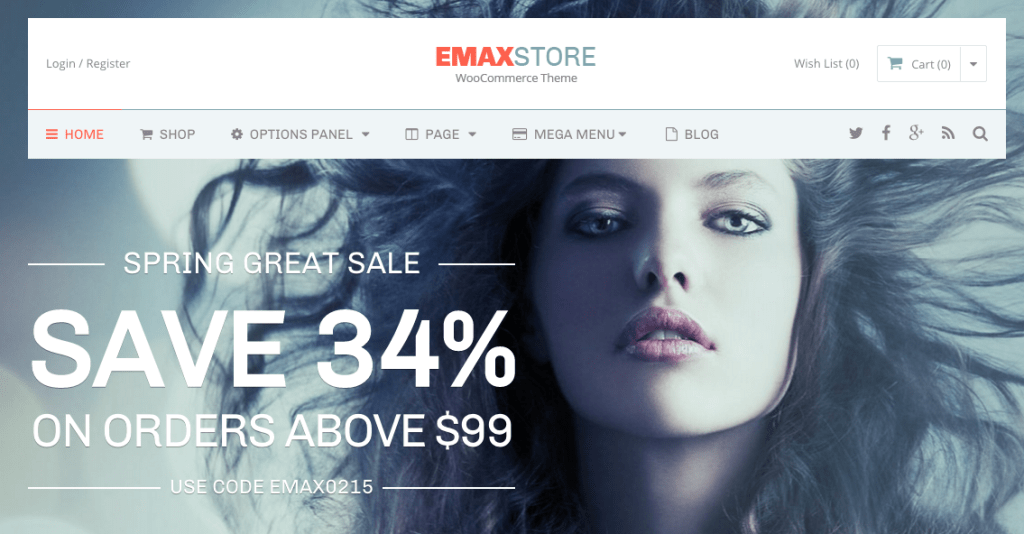 eMaxStore