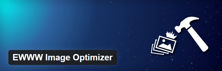 EWWW Image Optimizer Plugin