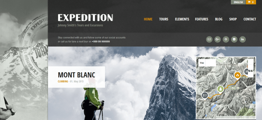 Expedition