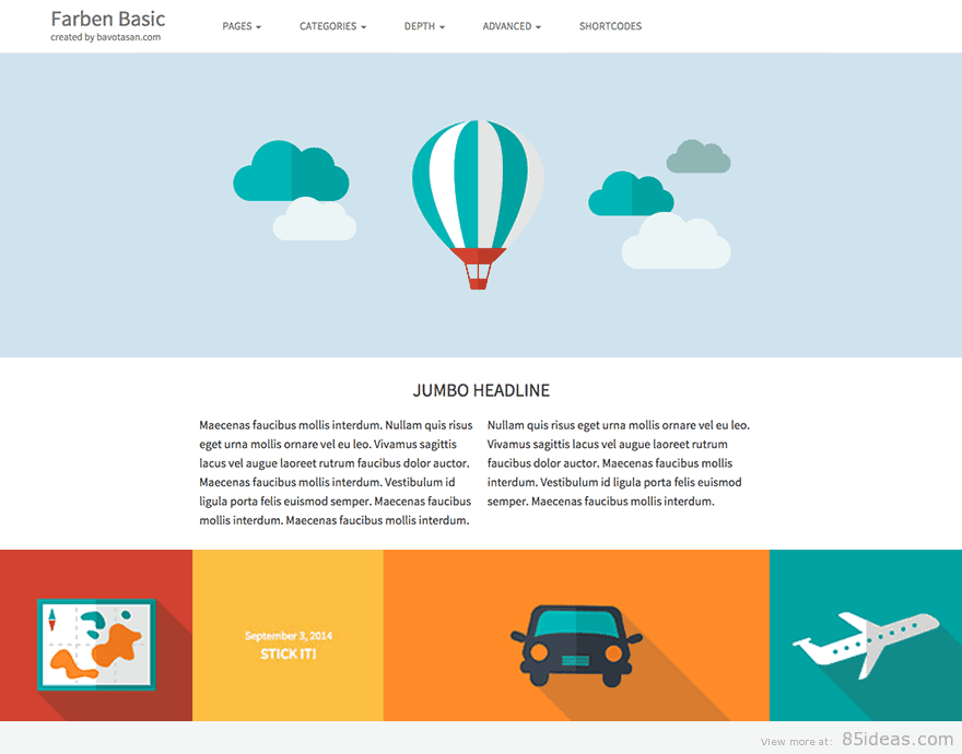 Free bbPress Themes