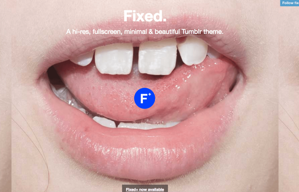 Fixed