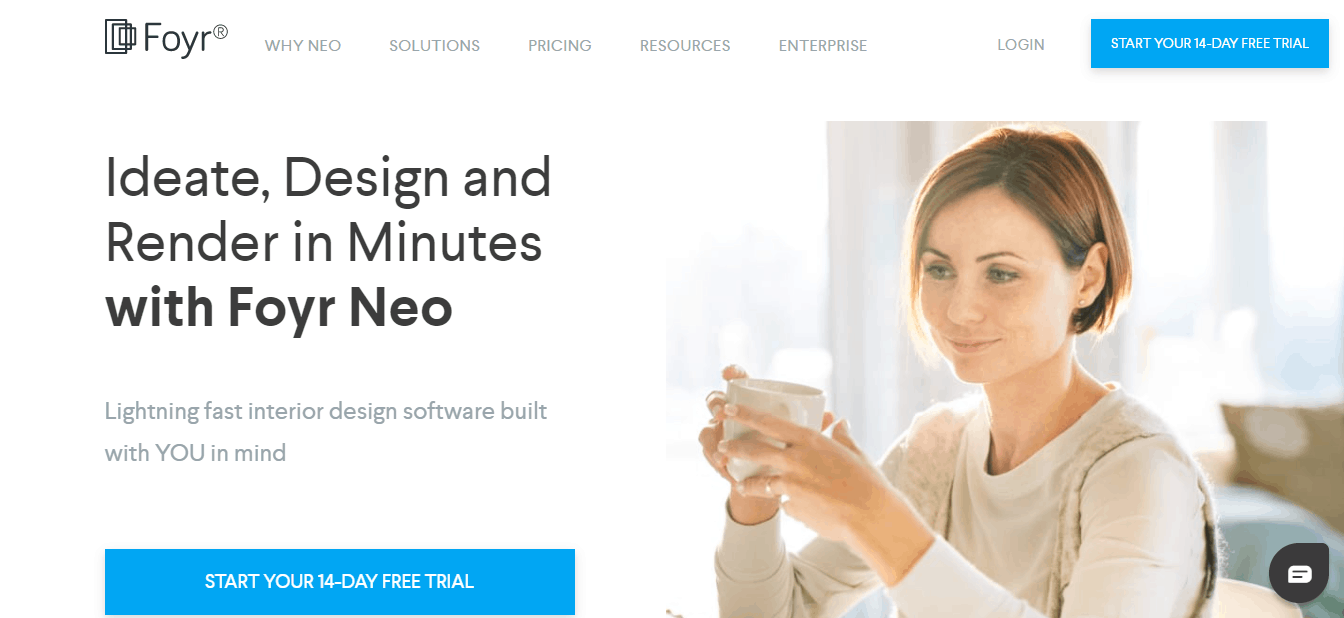 Foyr Neo