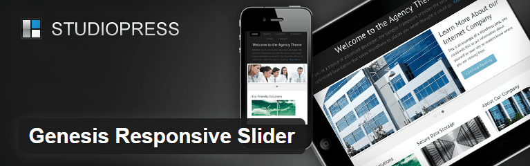 Genesis Responsive Slider Plugin