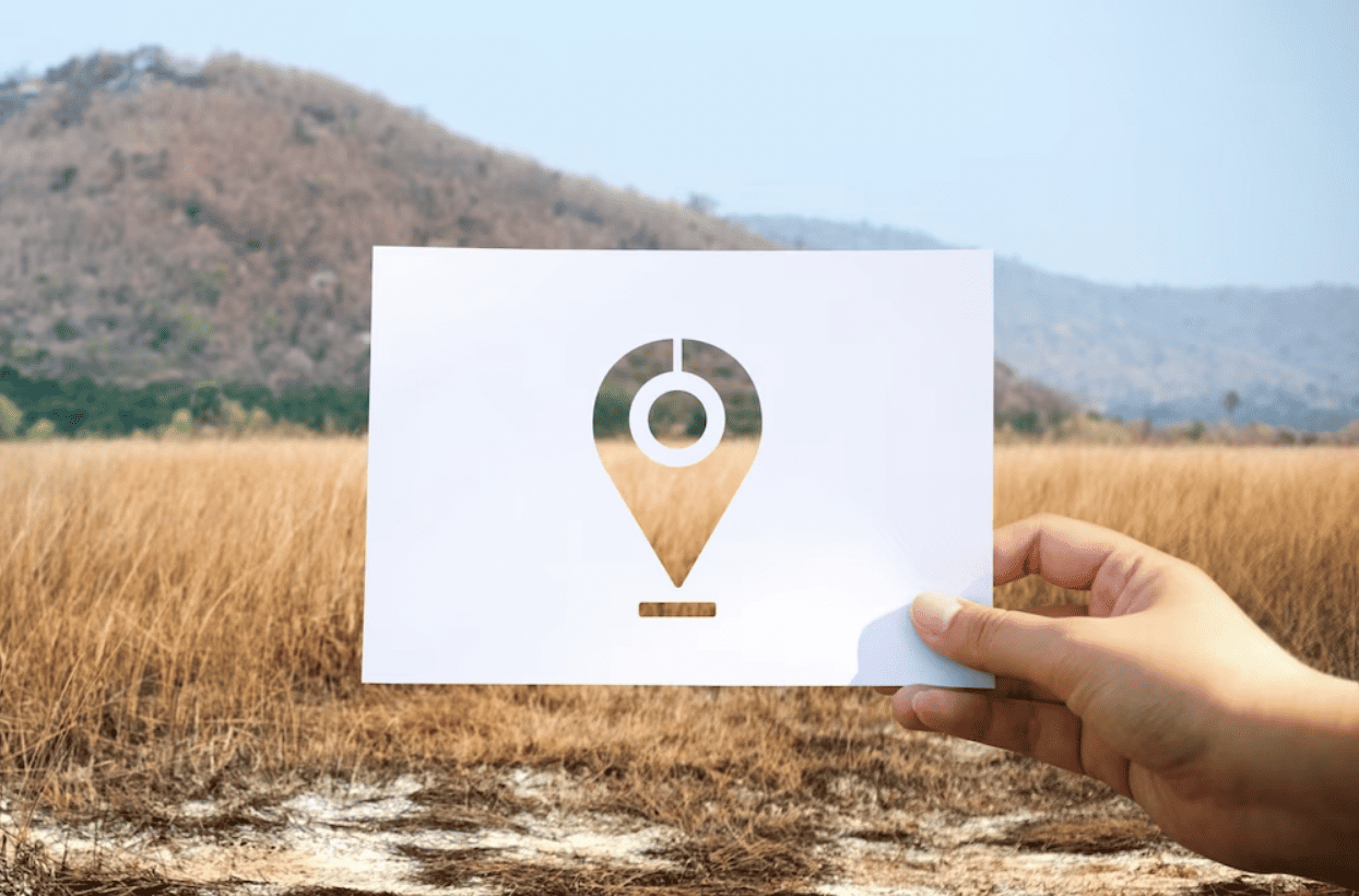 geo targeting