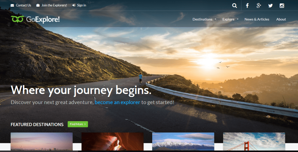 GoExplore!