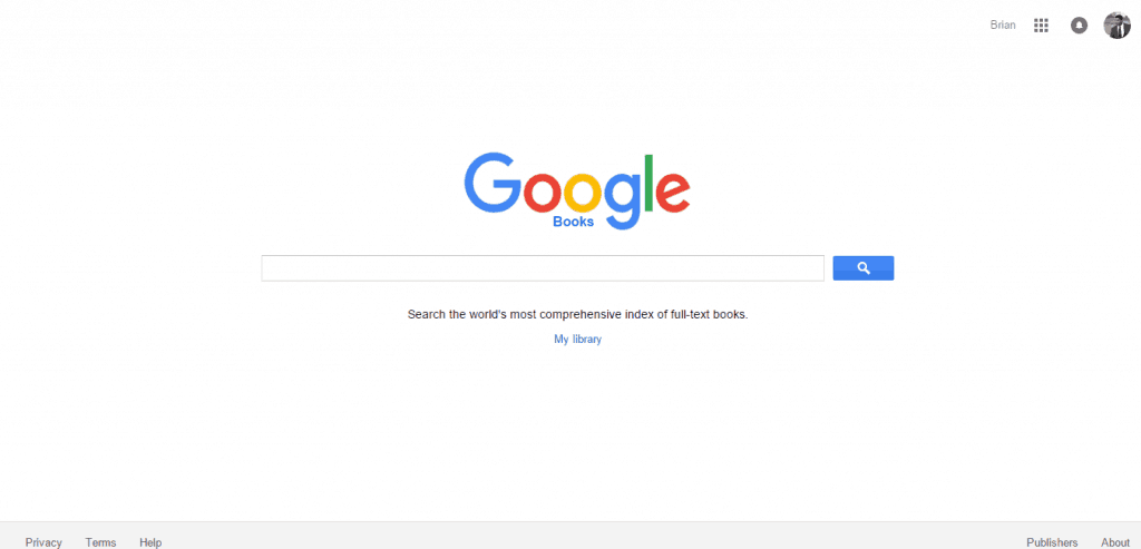 Google Books