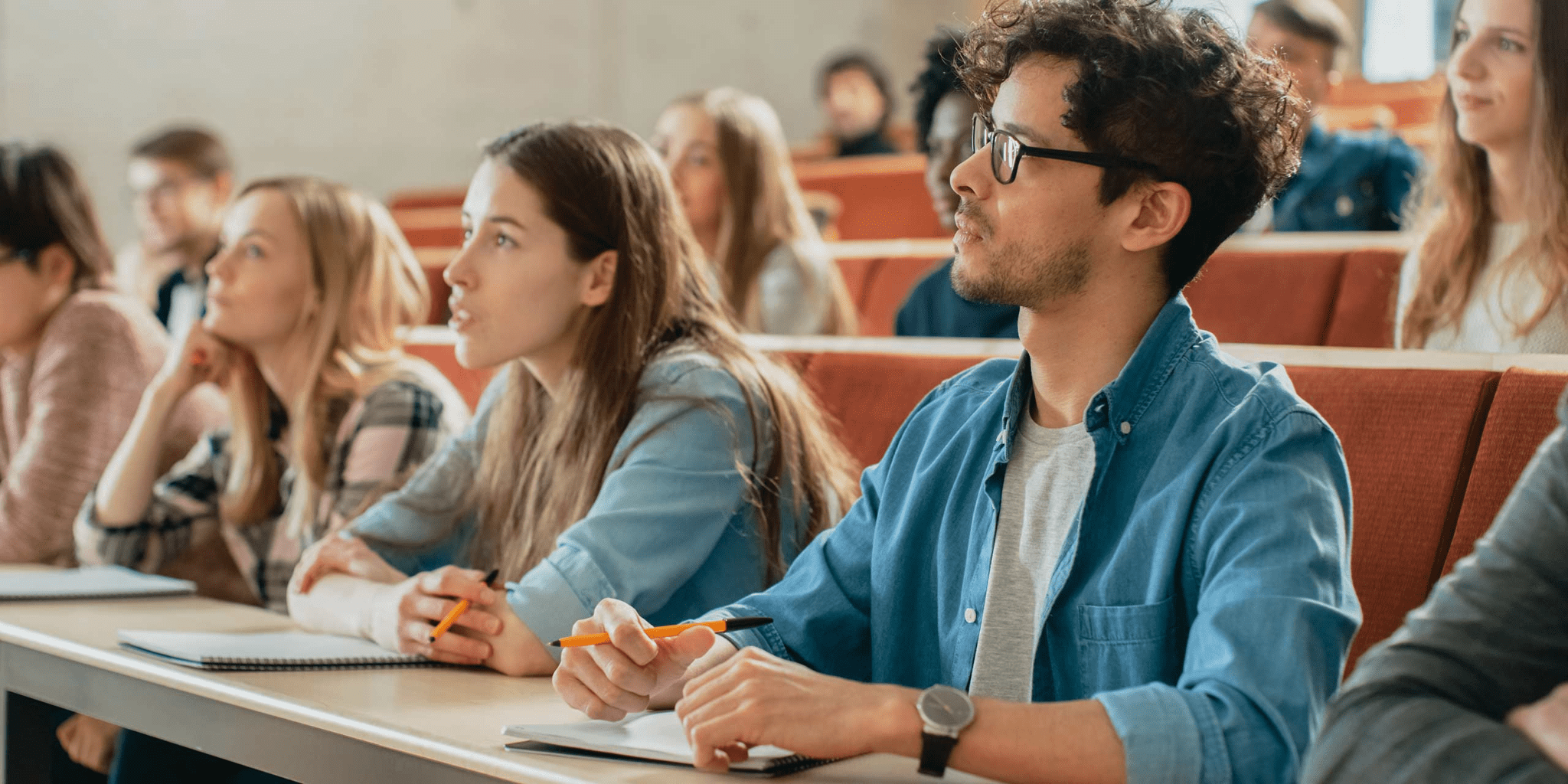 How to Live the Best Life, Being a Successful Student