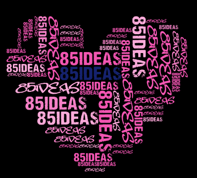 ImageChef Word Mosaic