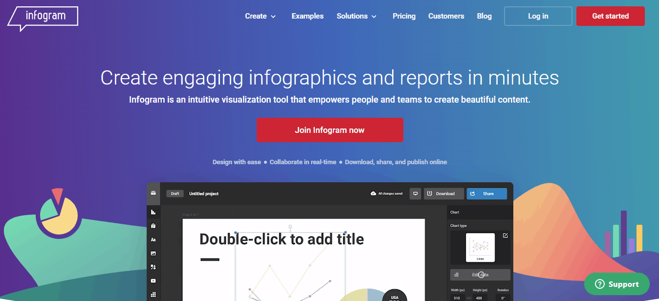 Infogram