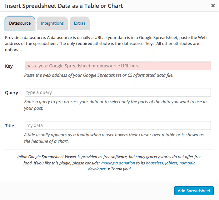 inline-google-spreadsheet-viewer
