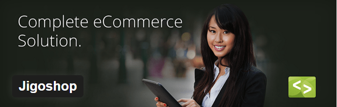 Jigoshop WordPress Plugin