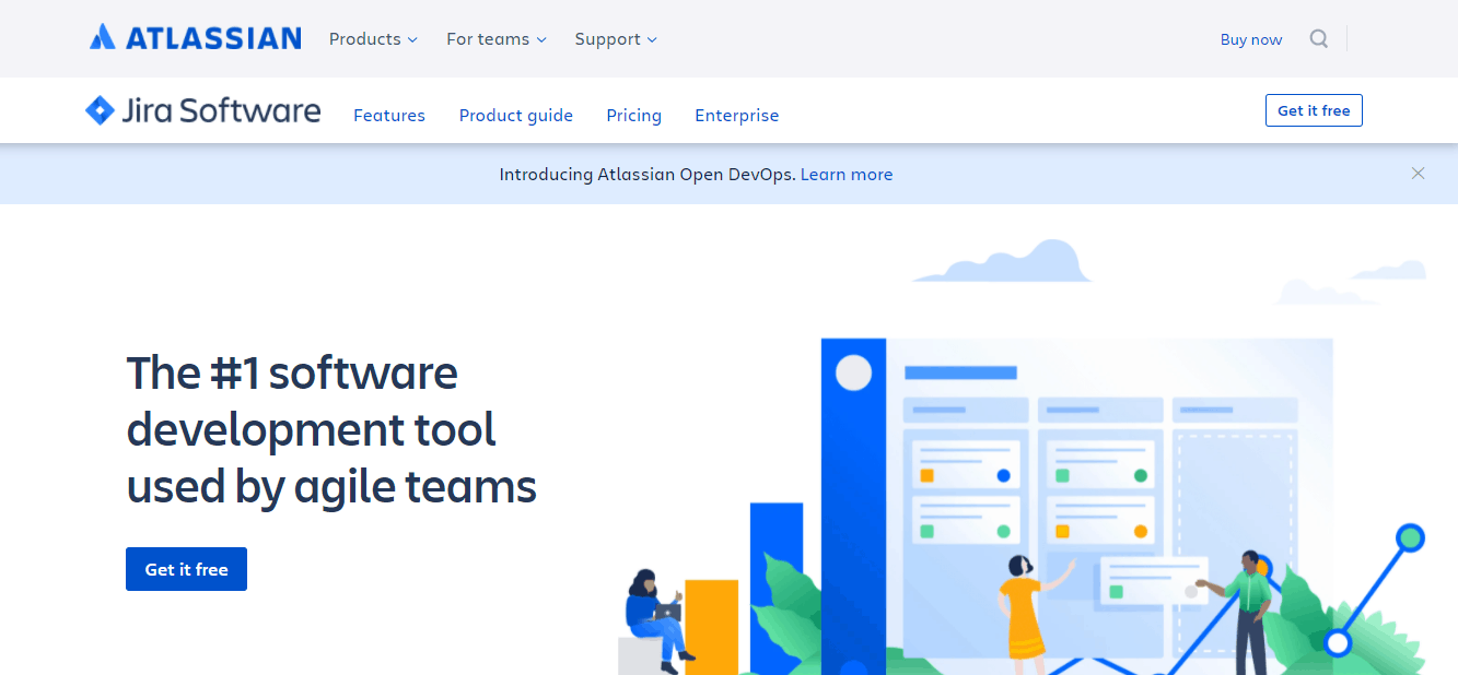 Jira Software