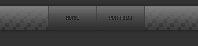 Animated Menu using jQuery