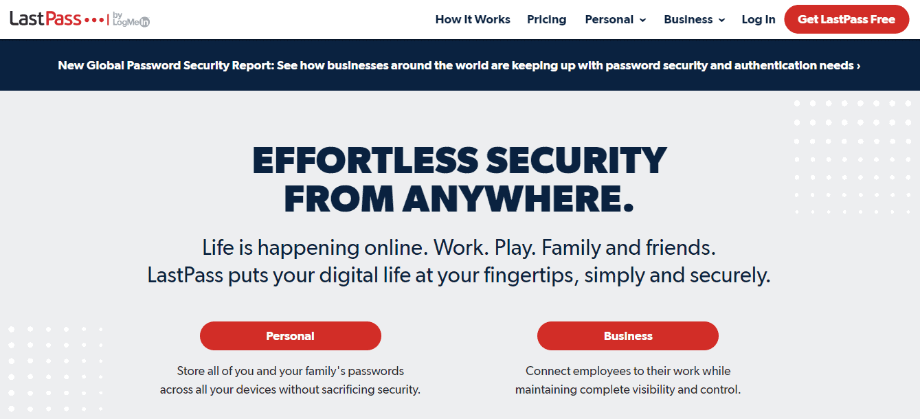 LastPass